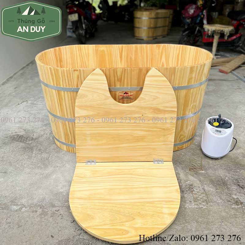 Địa Chỉ Bán Chậu Tắm Gỗ Quận 11 Uy Tín Giá Rẻ