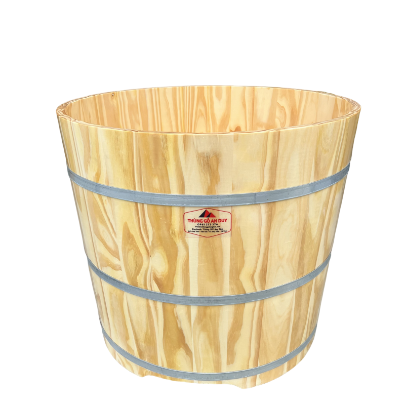 Bồn tắm ngâm thuốc bắc : Tác dụng tuyệt vời cho sức khỏe của bạn