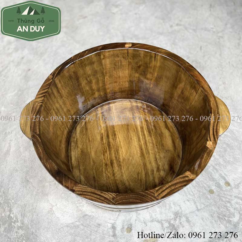 Chậu ngâm chân giá rẻ Mua sắm thông minh cho đôi chân khỏe mạnh
