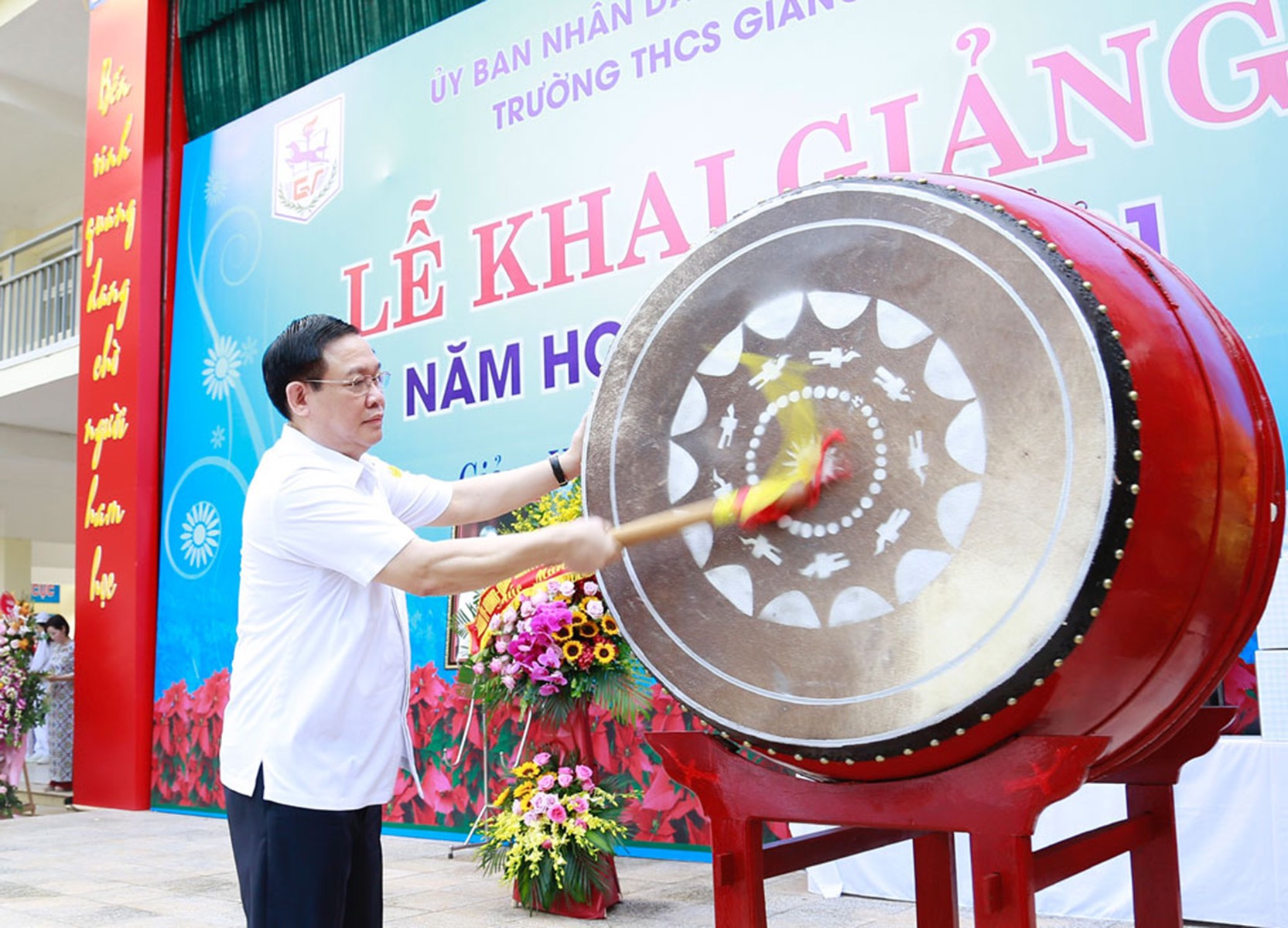 Trống Gỗ Mít Thủ Công Đặc Điểm Và Công Dụng