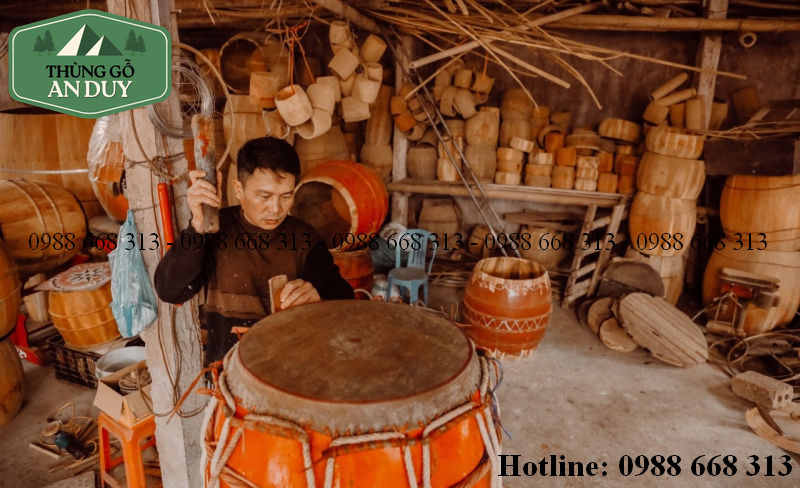 kiểm tra độ vang âm thanh trống trường