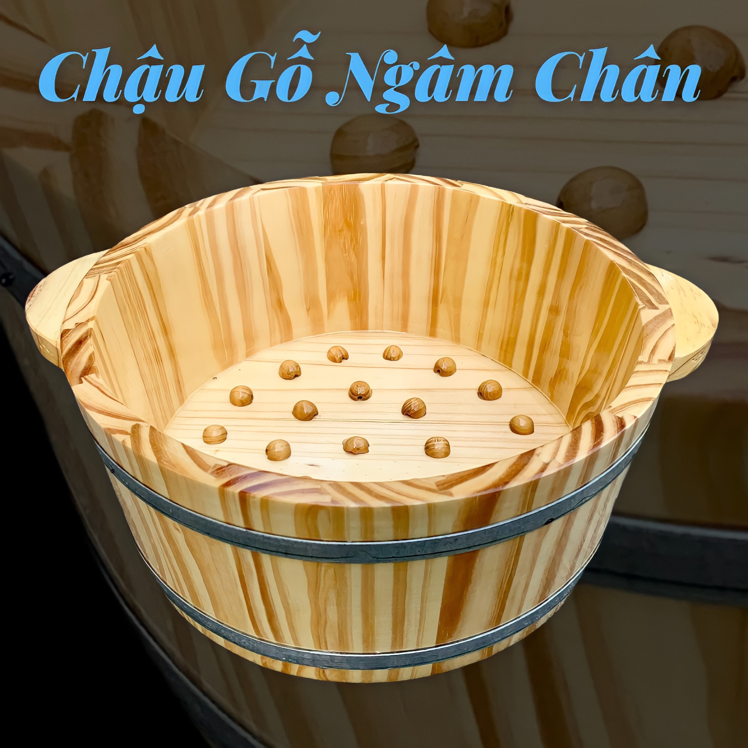 CSSX Thùng Gỗ An Duy - Thương Hiệu Thùng Gỗ Hàng Đầu Việt Nam