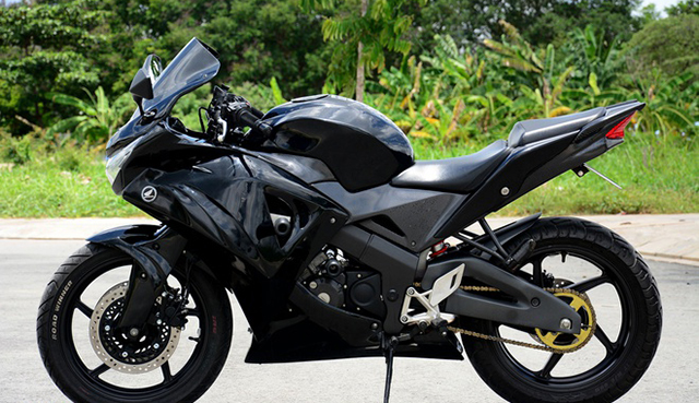 HONDA CBR 150 XÀI LOẠI NHỚT NÀO TỐT VÀ THỜI GIAN THAY NHỚT RA SAO?