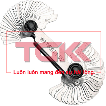 Dụng cụ đường ren-tạo ren Siêu thị ốc vít