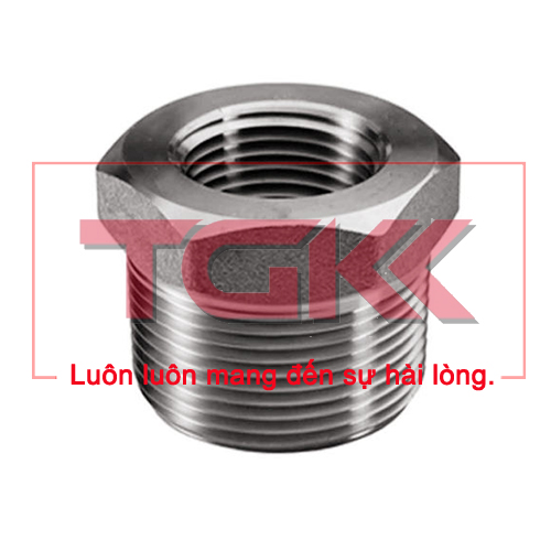 Phụ kiện ren inox 304 Siêu thị ốc vít