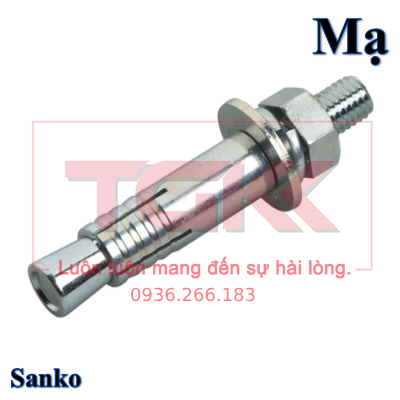 Nở rút Siêu thị ốc vít