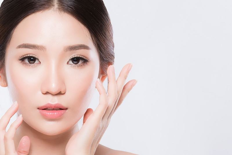 Làm đẹp kiểu Nhật - Quy trình dưỡng da ban đêm của phụ nữ Nhật