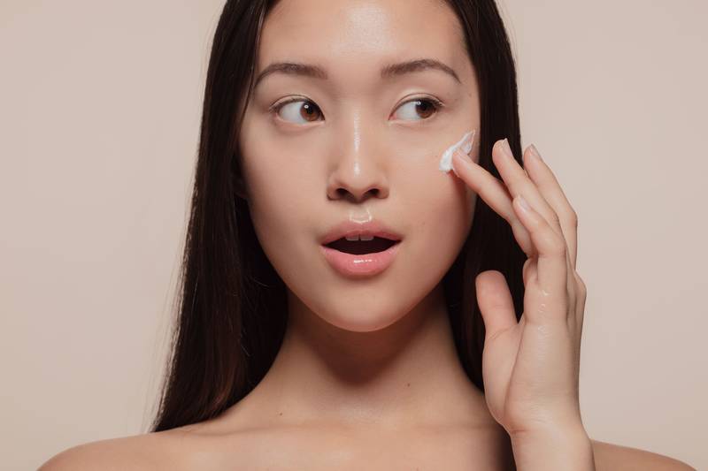 Làm đẹp kiểu Nhật - Quy trình dưỡng da ban đêm của phụ nữ Nhật