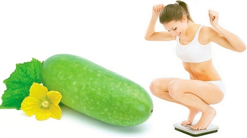 GIẢM CÂN HIỆU QUẢ VỚI BÍ ĐAO MÀ KHÔNG PHẢI AI CŨNG BIẾT GIẢM CÂN HIỆU QUẢ VỚI BÍ ĐAO MÀ KHÔNG PHẢI AI CŨNG BIẾT