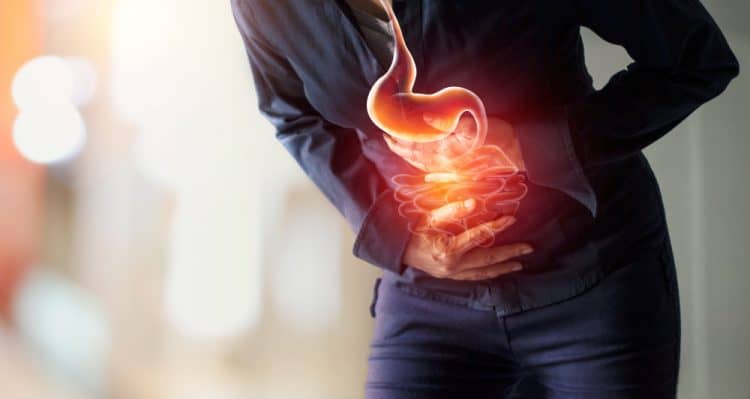 DẤU HIỆU CHO THẤY BẠN ĐANG RỐI LOẠN TIÊU HÓA DẤU HIỆU CHO THẤY BẠN ĐANG RỐI LOẠN TIÊU HÓA
