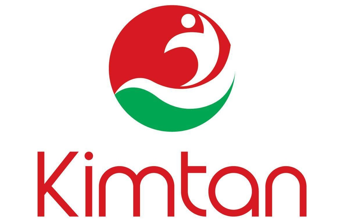 logo KIMTAN VIETNAM - Nước Sâm Truyền Thống