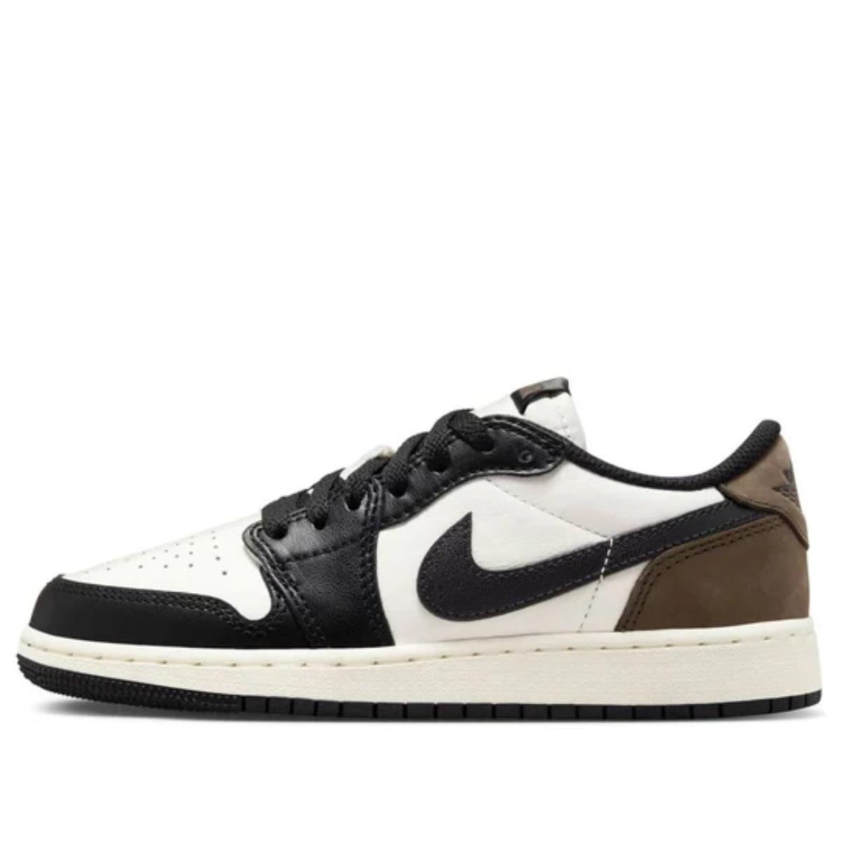 Giày Nike Air Jordan 1 Retro Low OG ‘Mocha’ [CZ0858 102]