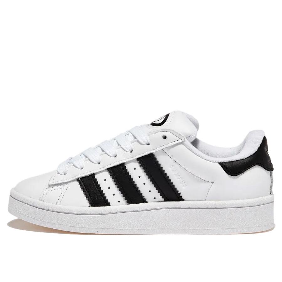 Giày Adidas Campus 00s ''Black/White'' [IG8659]