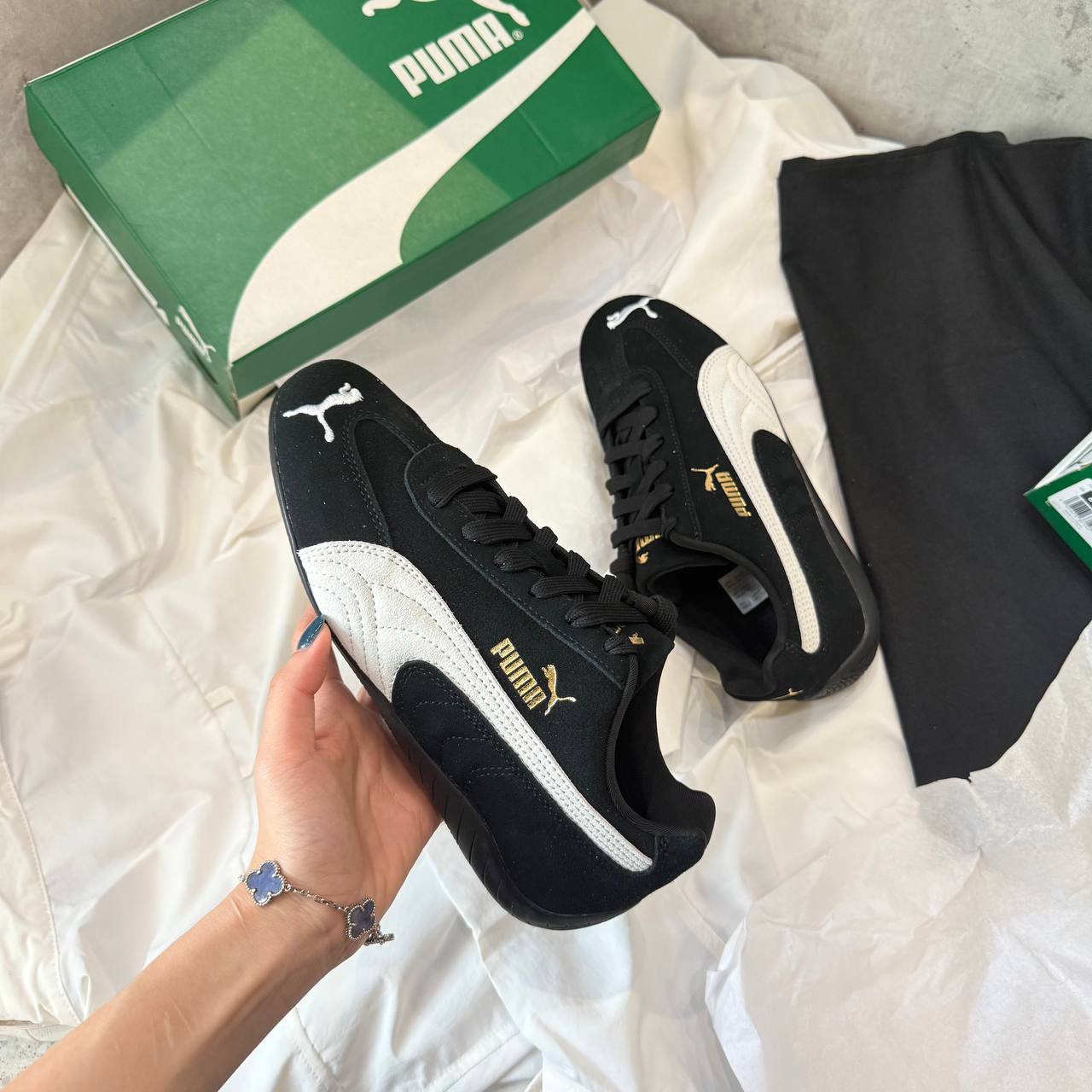 Giày Puma Speedcat OG 