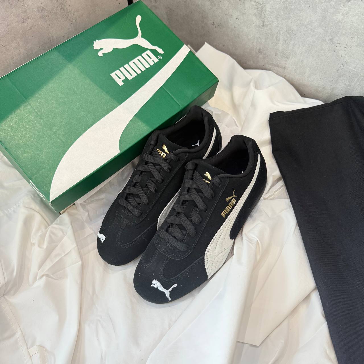 Giày Puma Speedcat OG 
