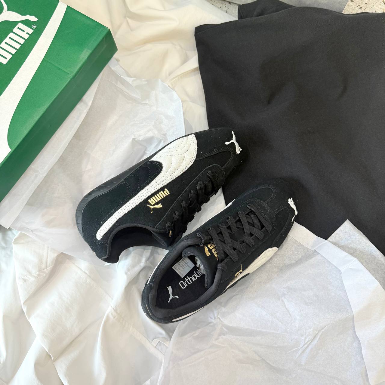 Giày Puma Speedcat OG 