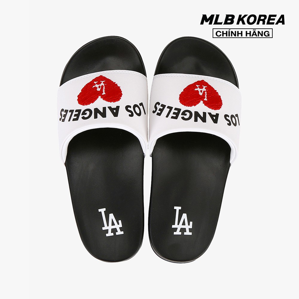 Lịch sử giá Dép unisex 𝐌𝐋𝐁 𝐍𝐘FREESHIP  Hộp dép mlb quai ngang thể  thao nam nữ hot trent kèm tem tag mác đầy đủ mlb gv Ny trơn cập nhật  82023 