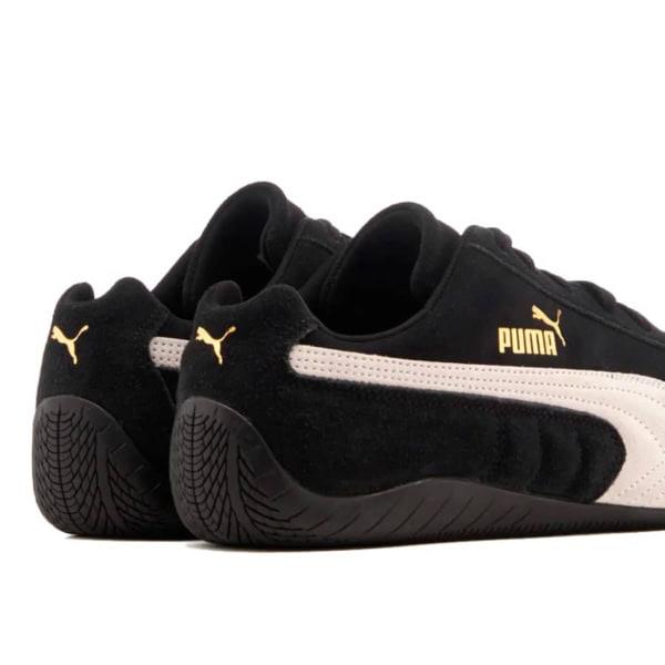 Giày Puma Speedcat OG ''Black'' [398846 01]
