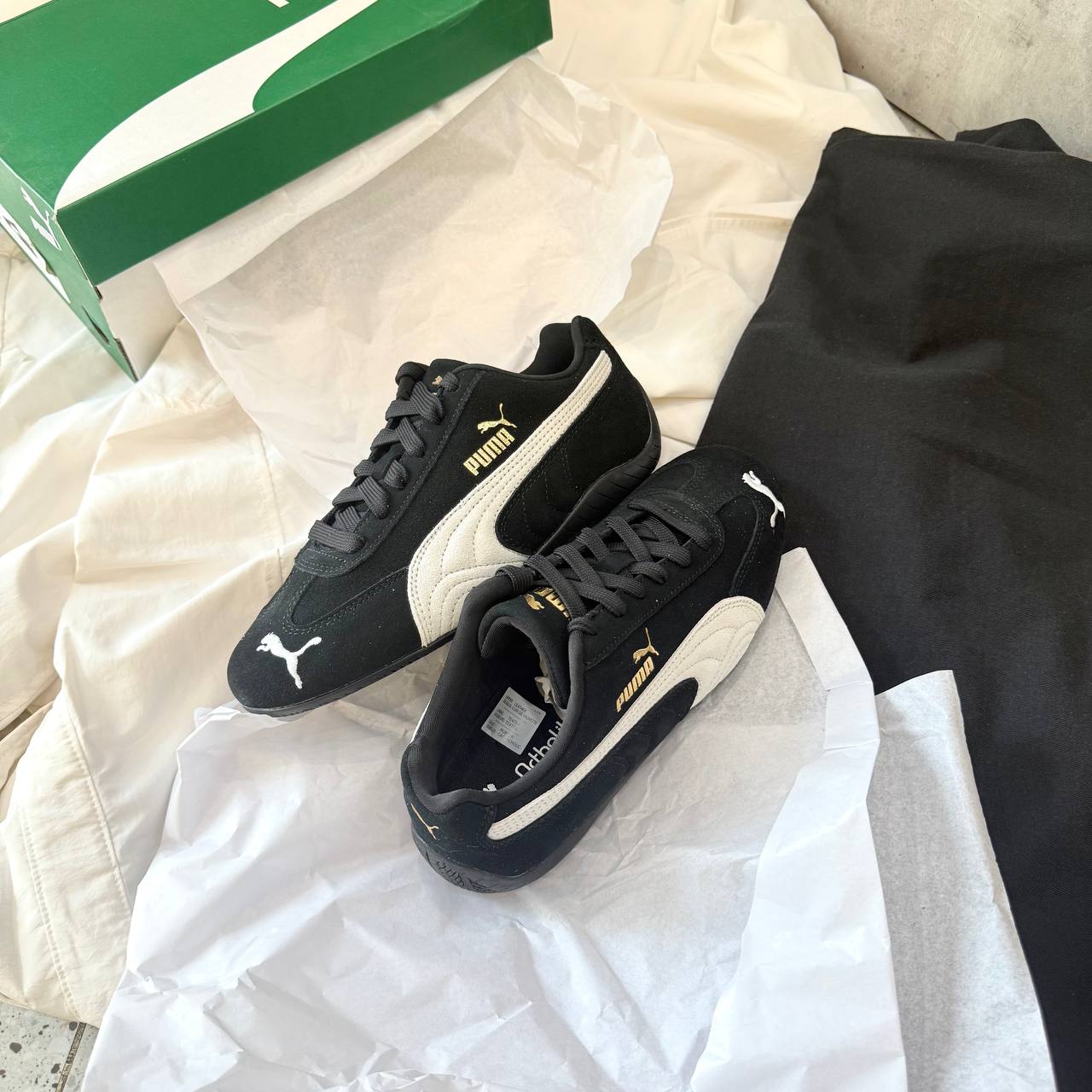 Giày Puma Speedcat OG 