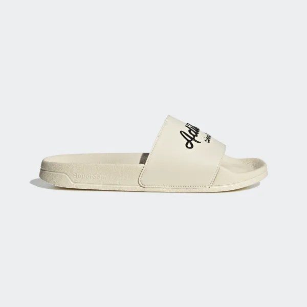 Dép Adidas Adilette Shower Slide Wonder White [gz9510]