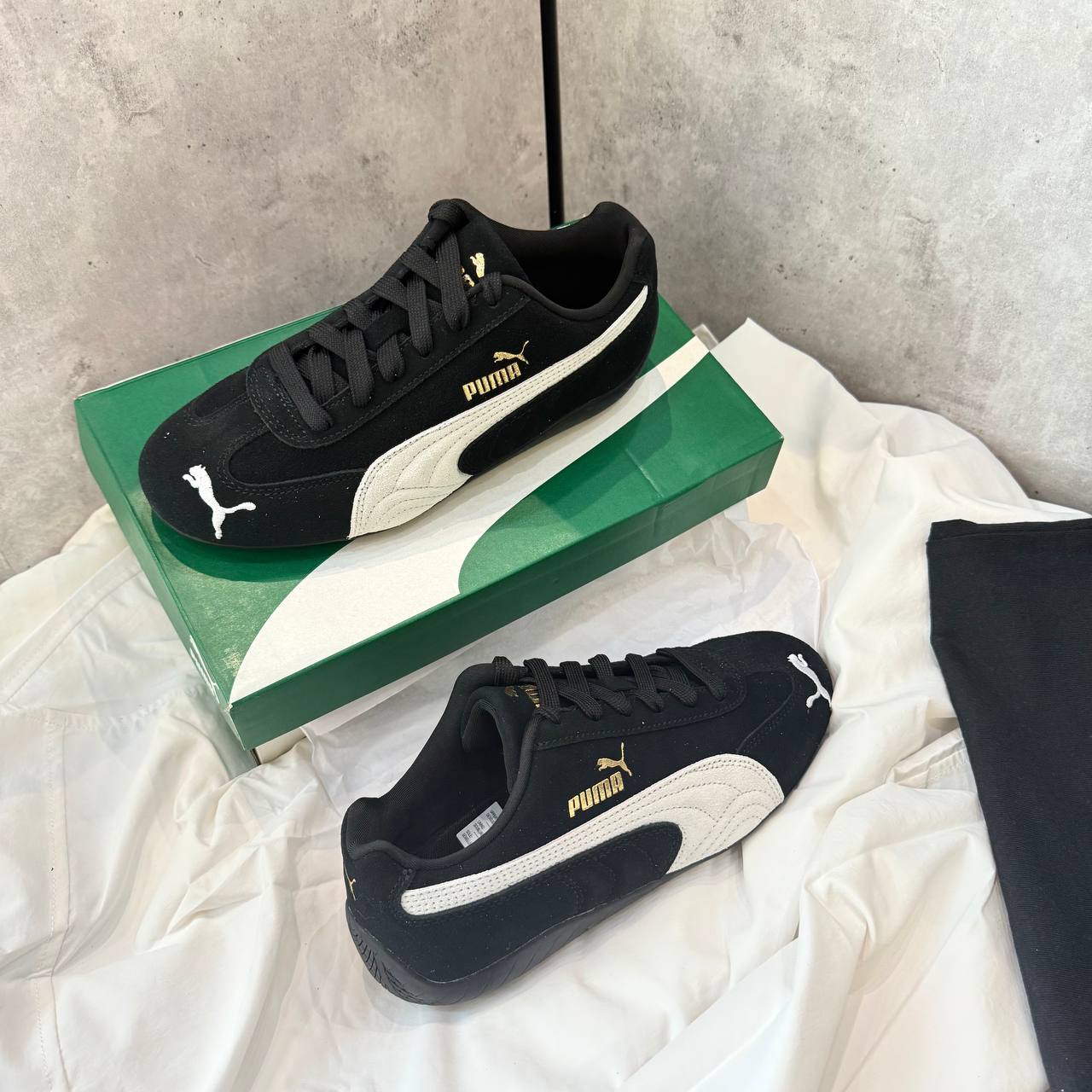 Giày Puma Speedcat OG 