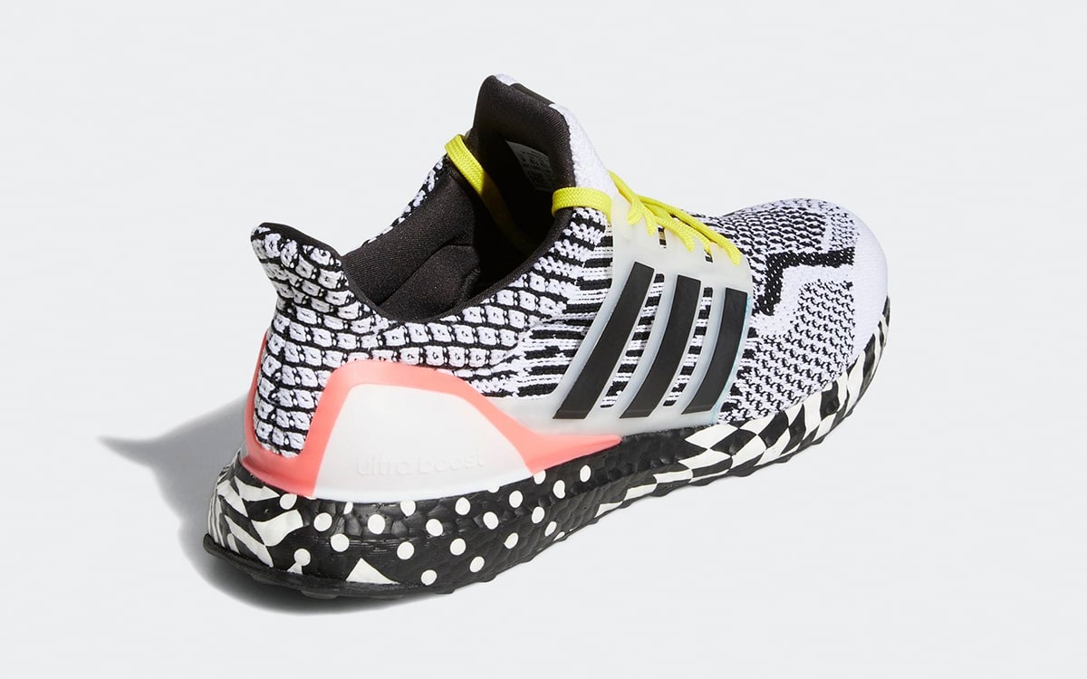 Adidas Sportswear Ultraboost DNA Pride Shoes Chicago City, 40% OFF