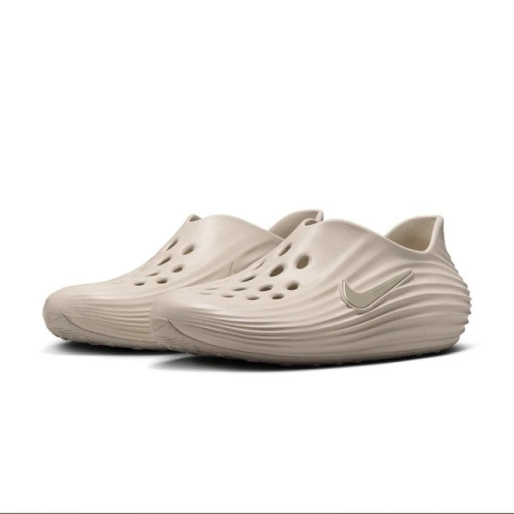 GIÀY NIKE REACTX REJUVEN8 ''LIGHT OREWOOD BROWN'' [HV5060 100]
