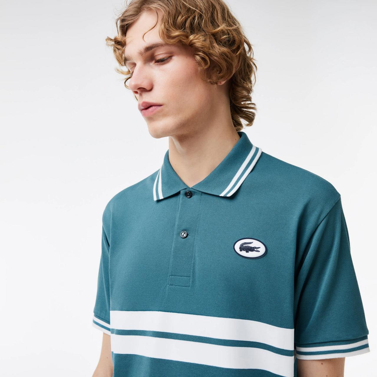 Áo Polo Lacoste Polera Original [Ph7447]