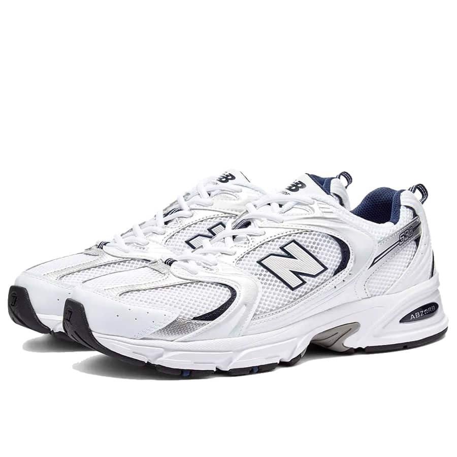 Giày New Balance 530 Running Navy [MR530SG]