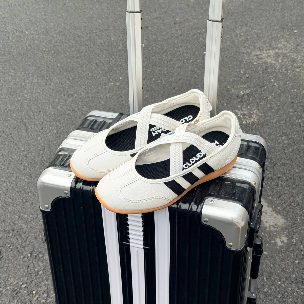 Adidas Mary Jane