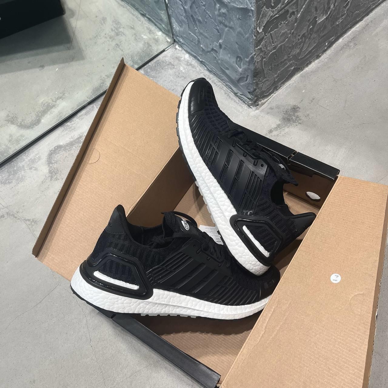 Giày Adidas Ultraboost DNA CC_1 'Core Black' [FZ2546]