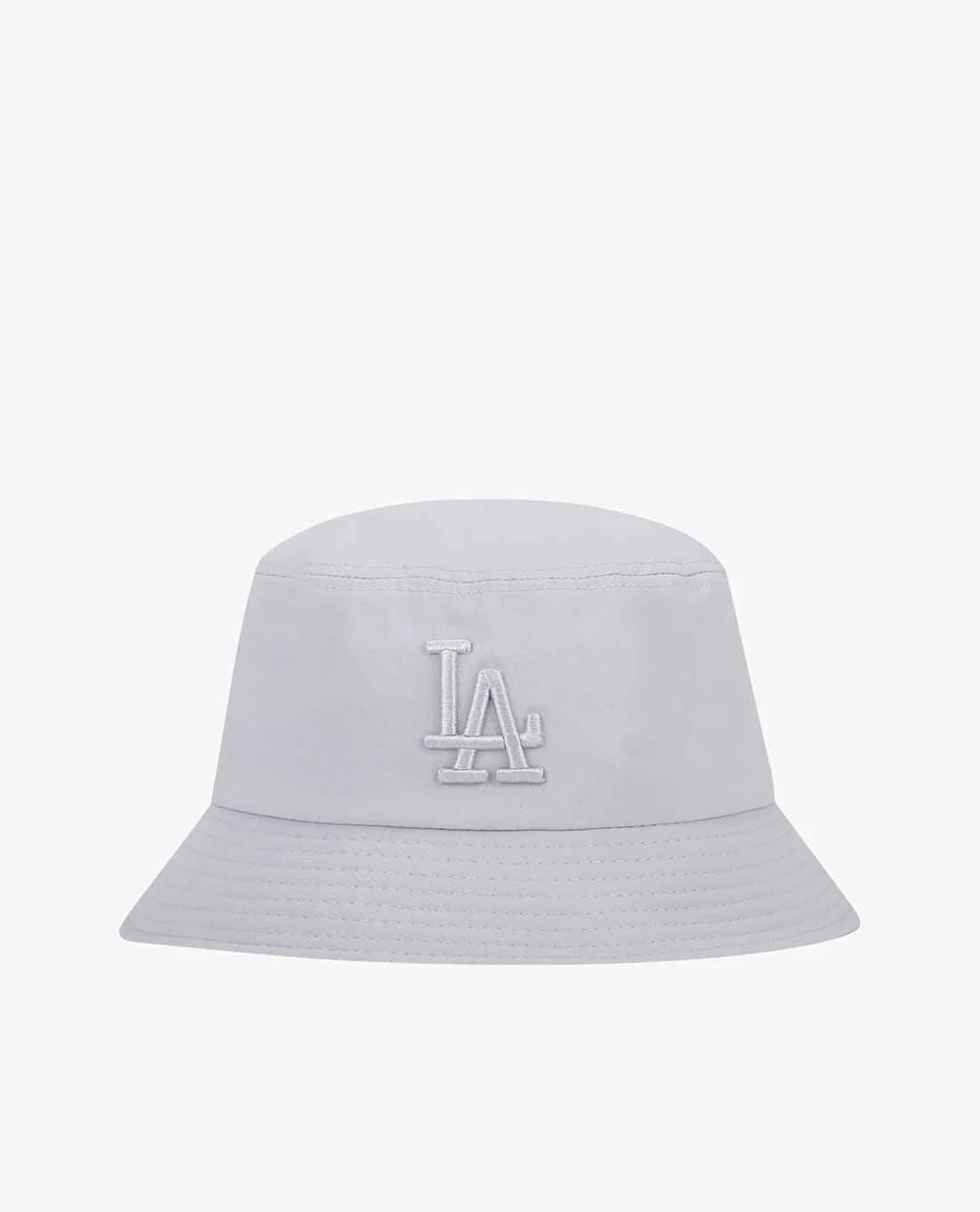 NÓN MLB NEW YORK YANKEES SHADOW BUCKET HAT  WHITE