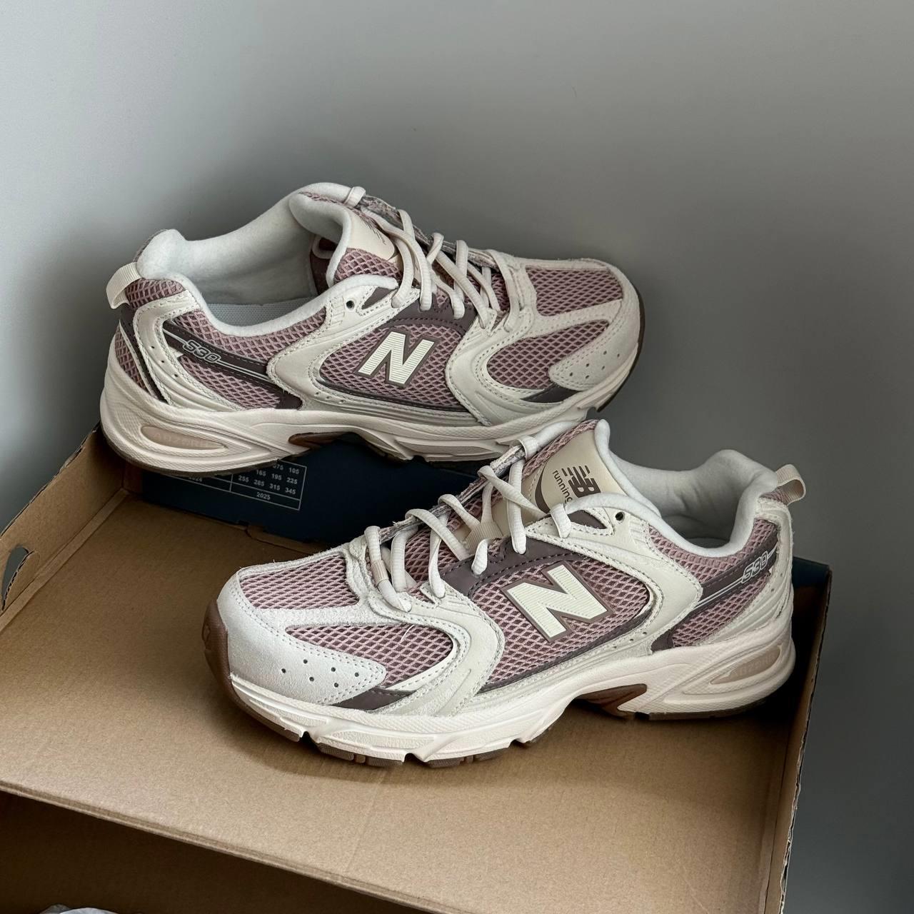 Giày New Balance 420 Preto Couro All Terrain New Balance 801 Cores