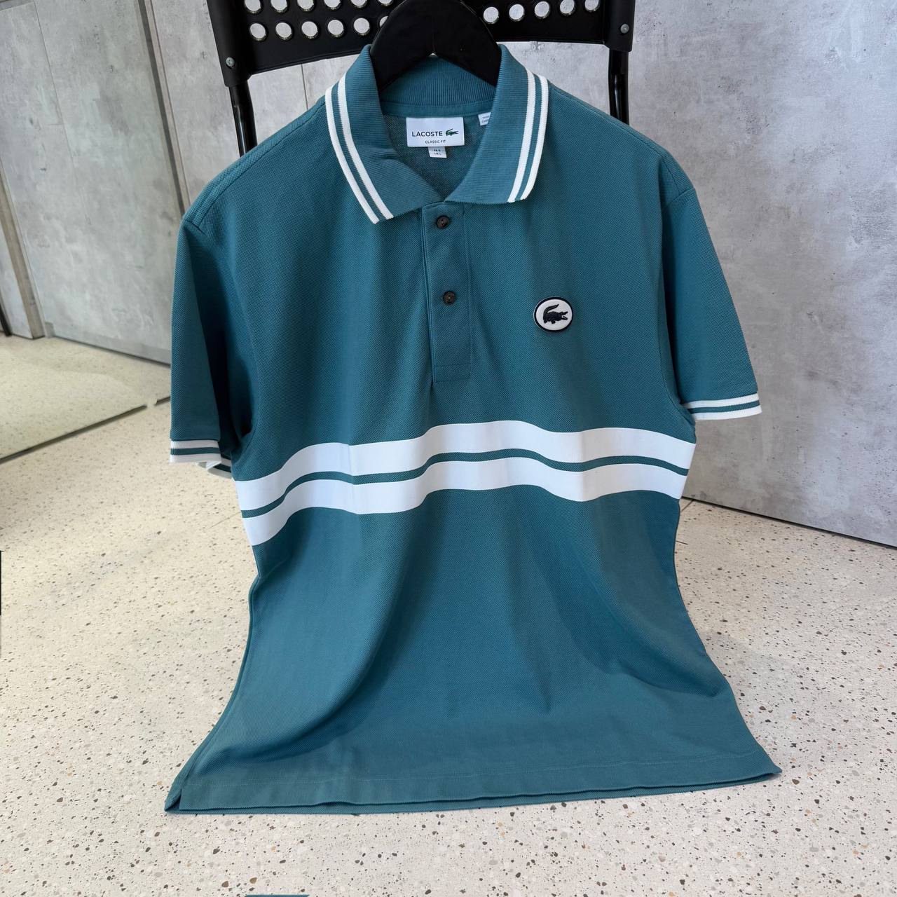 Áo Polo Lacoste Polera Original [Ph7447]