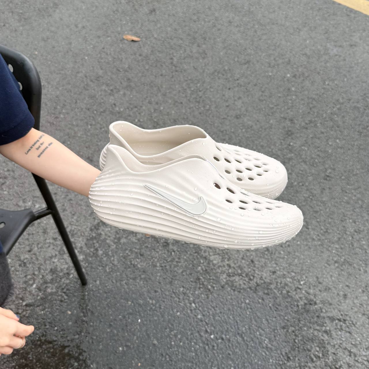 GIÀY NIKE REACTX REJUVEN8 ''LIGHT OREWOOD BROWN'' [HV5060 100]