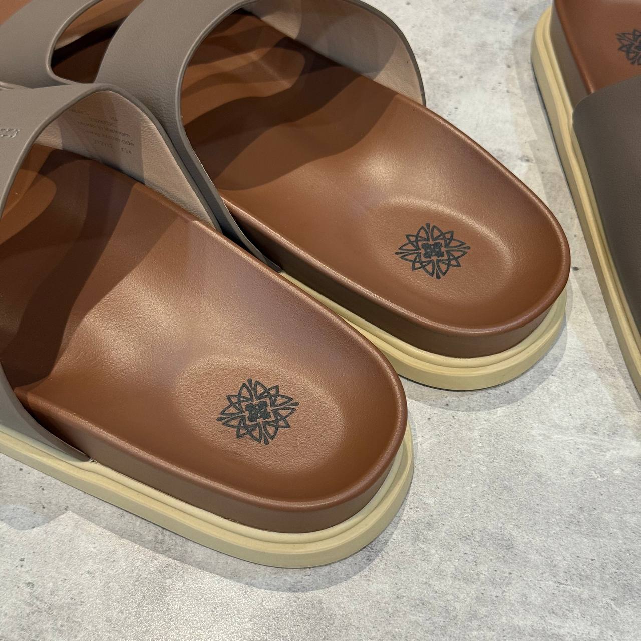 Dép Francis Mantini Sun Coast [23287DC]