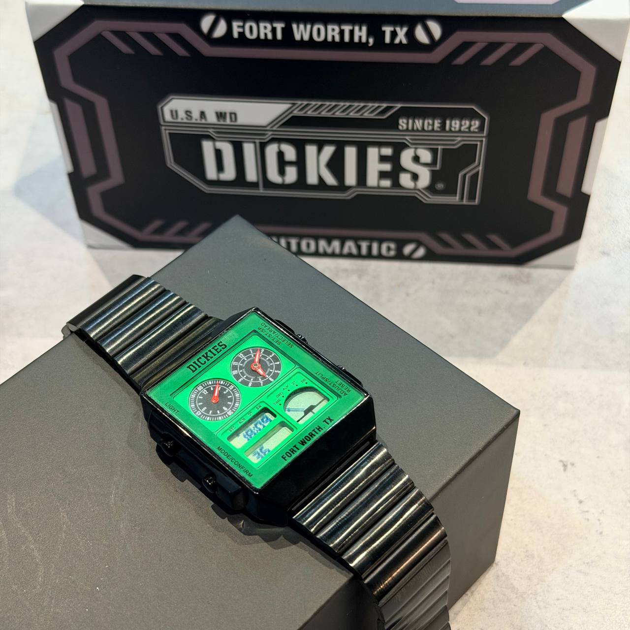 Đồng Hồ Dickies 1922 