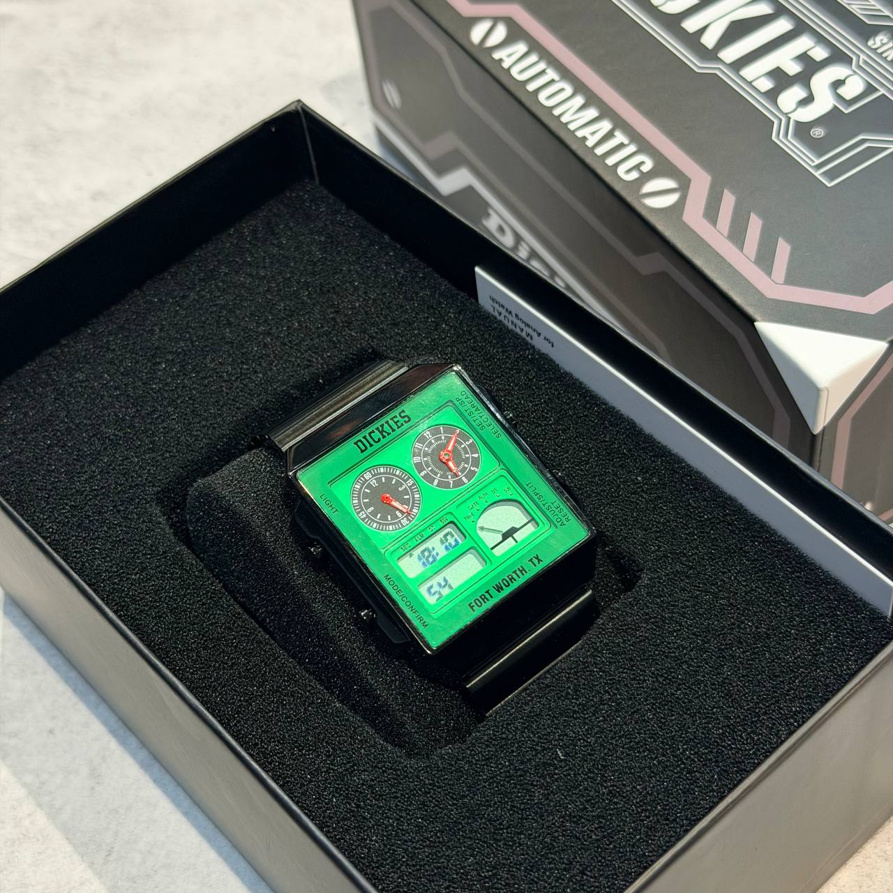 Đồng Hồ Dickies 1922 