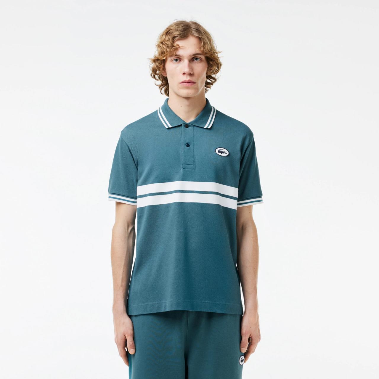 Áo Polo Lacoste Polera Original [Ph7447]