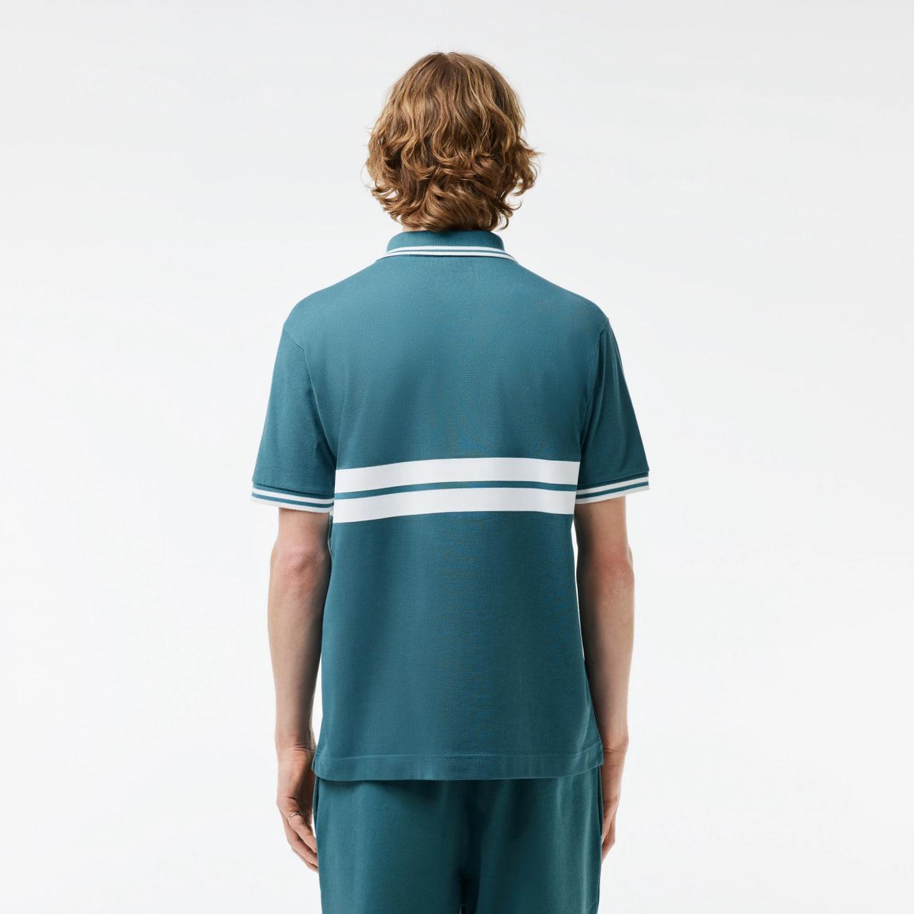 Áo Polo Lacoste Polera Original [Ph7447]