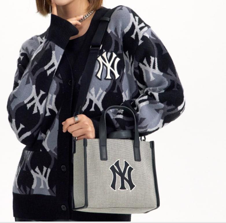 MONOGRAM BAG - MLB Global