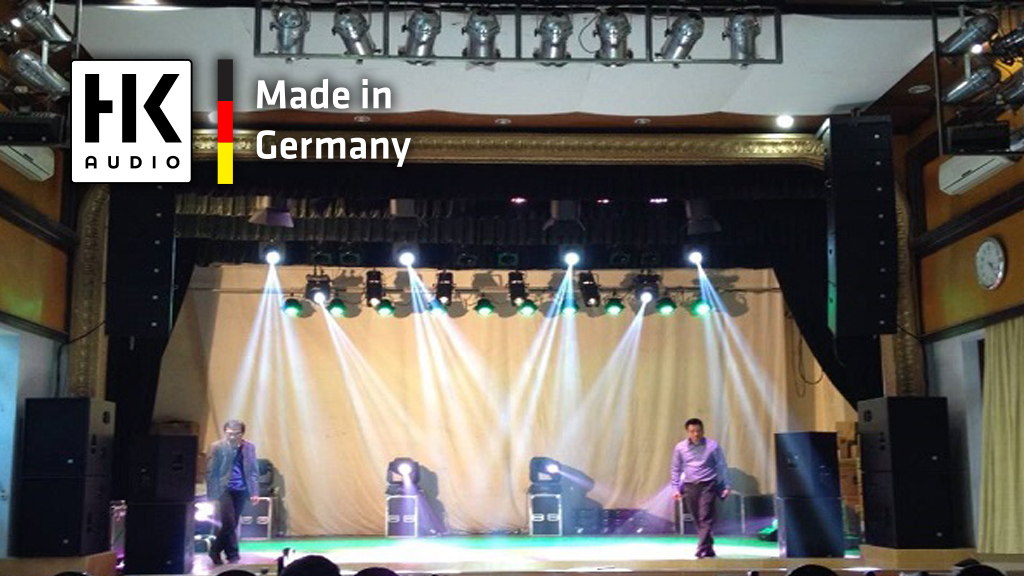 Nhà hát chèo quân đội - Giai đoạn 1