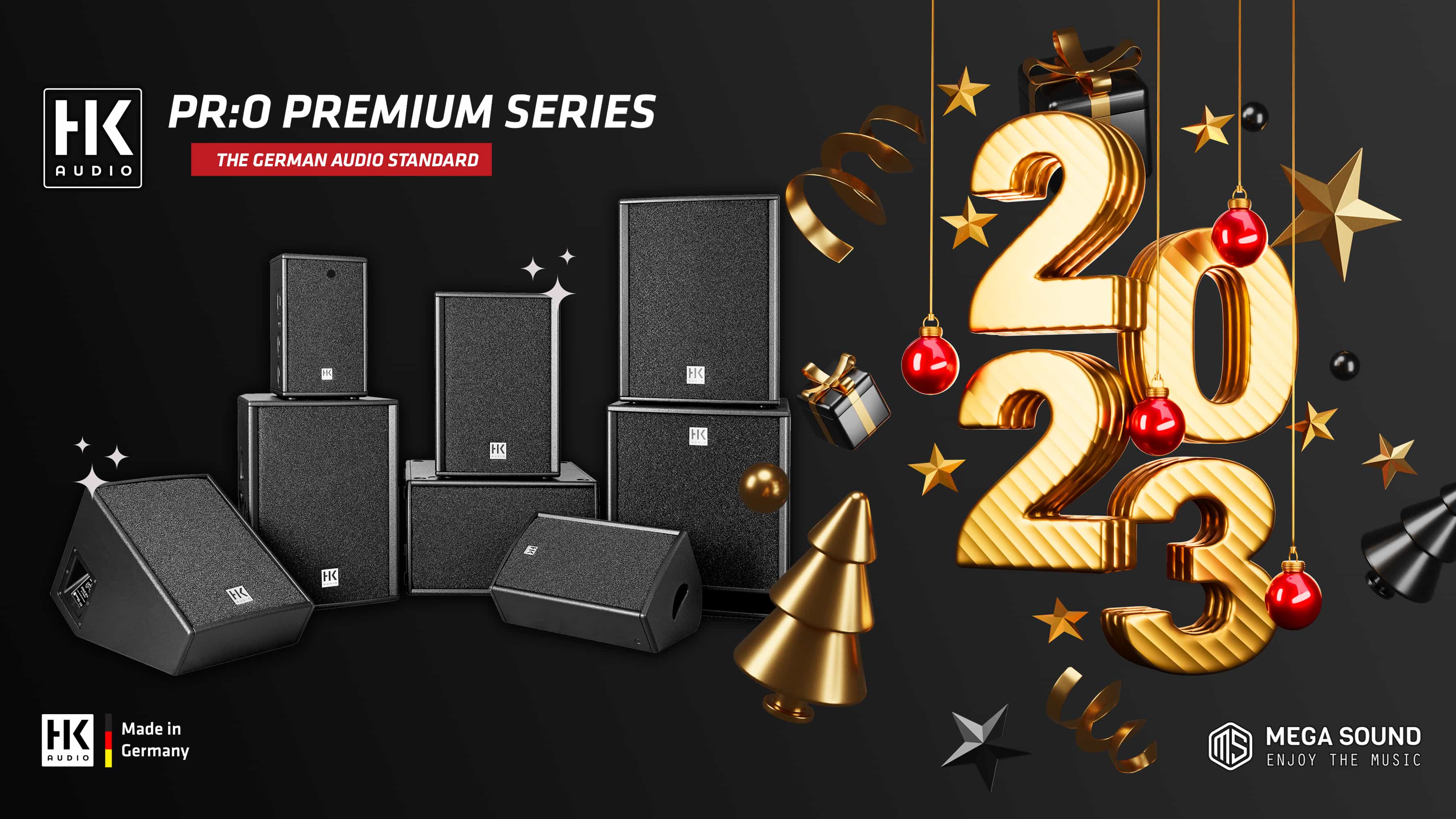 Giá mới sản phẩm HK PR:O PREMIUM SERIES 2023