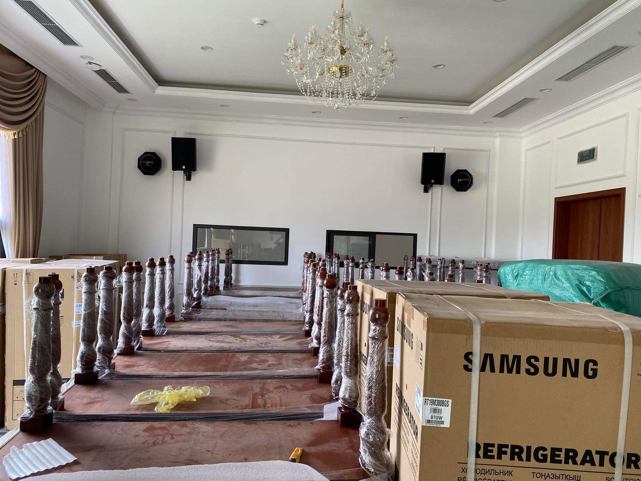 𝐇𝐊 𝐀𝐮𝐝𝐢𝐨 𝐭𝐚̣𝐢 𝐓𝐫𝐮𝐧𝐠 𝐭𝐚̂𝐦 𝐡𝐮𝐚̂́𝐧 𝐥𝐮𝐲𝐞̣̂𝐧 𝐪𝐮𝐨̂́𝐜 𝐠𝐢𝐚