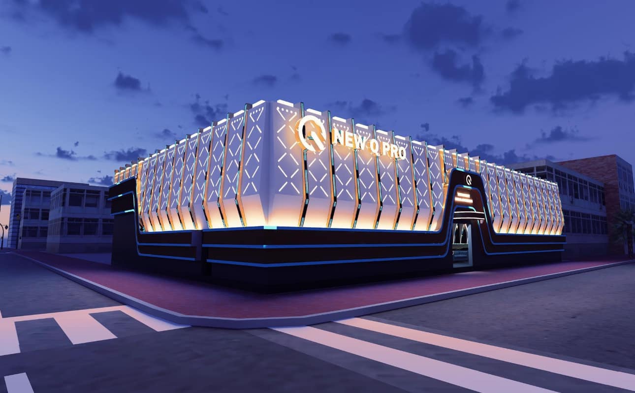 𝐕𝐮̃ 𝐭𝐫𝐮̛𝐨̛̀𝐧𝐠 𝐍𝐞𝐰 𝐐 𝐏𝐫𝐨