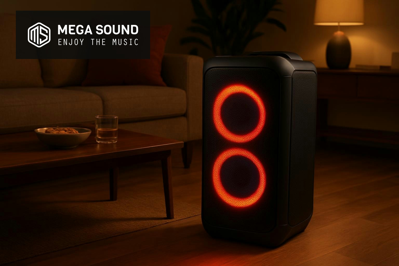 Review series JBL PartyBox: cách chọn model theo từng nhu cầu tiệc tại gia