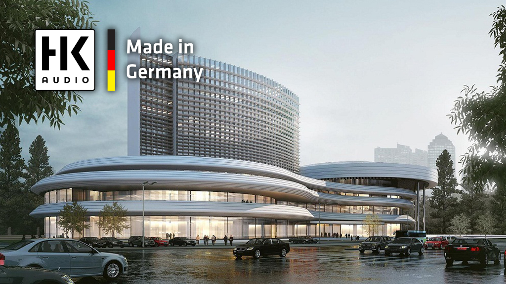 Cung quy hoạch kiến trúc Bắc Ninh