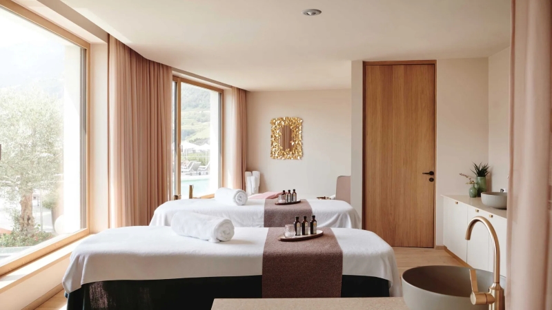 Lắp đặt âm thanh spa chuyên nghiệp, trọn gói | Mega Sound