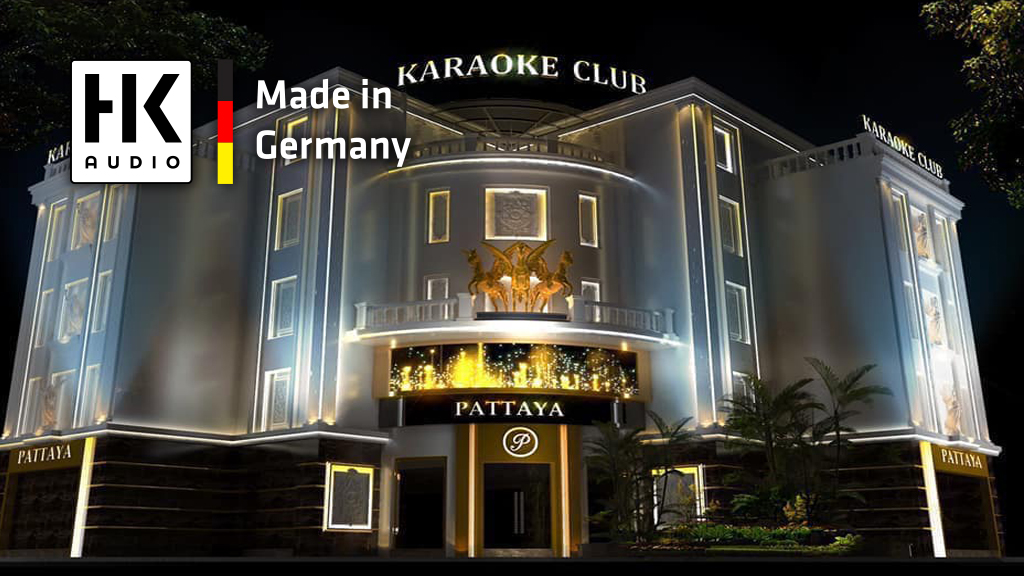 Karaoke Pataya 190 Nguyễn Tuân