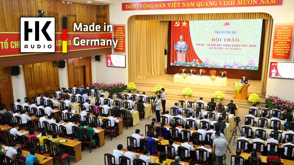 Tỉnh uỷ Yên Bái